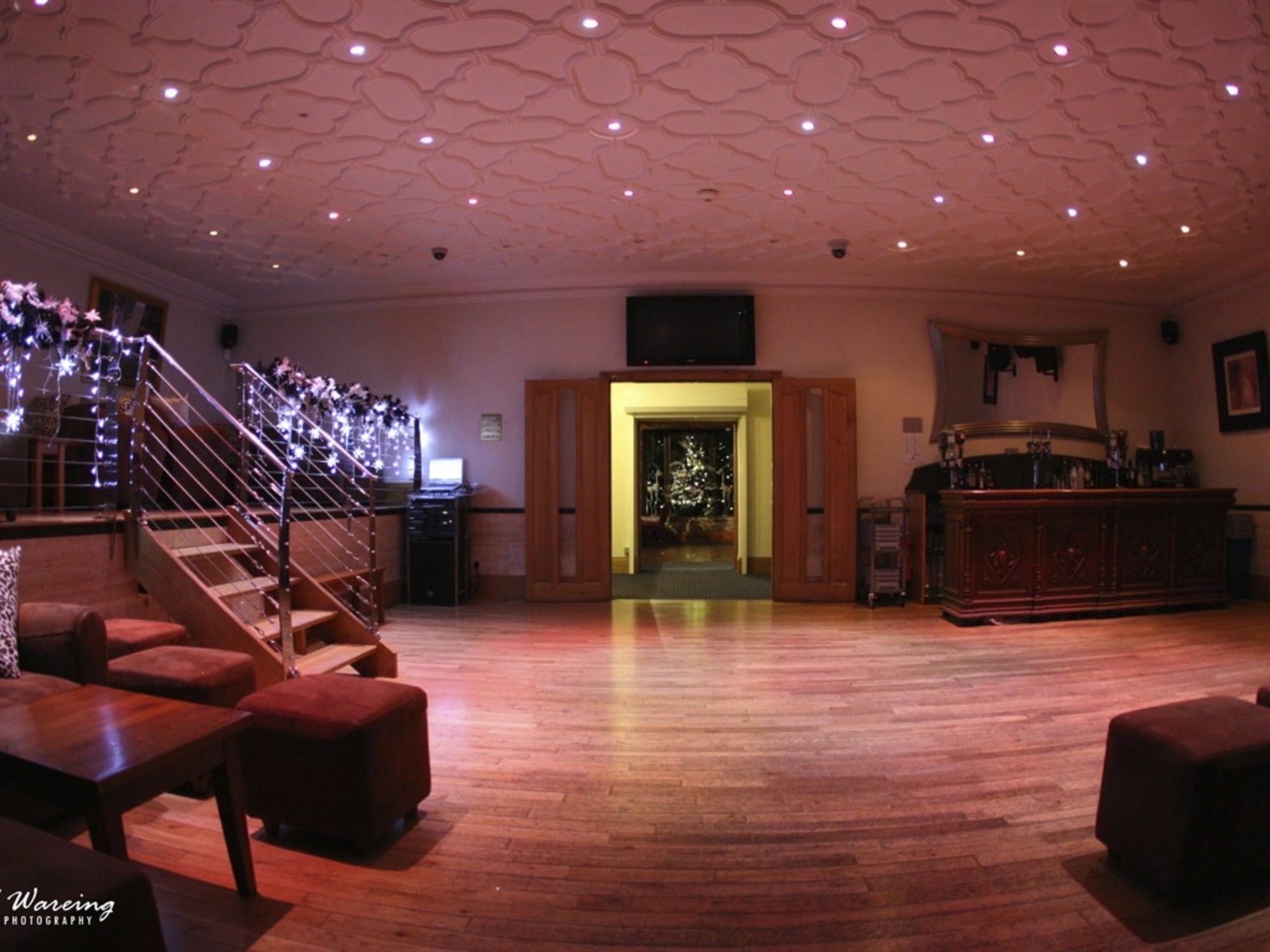 The Saddleworth Hotel Diggle Exterior photo
